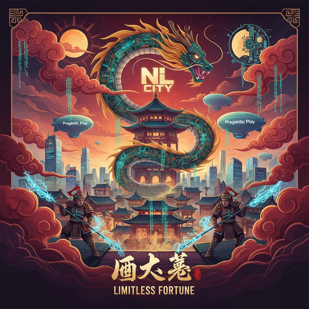 pragmatic play - NoLimit