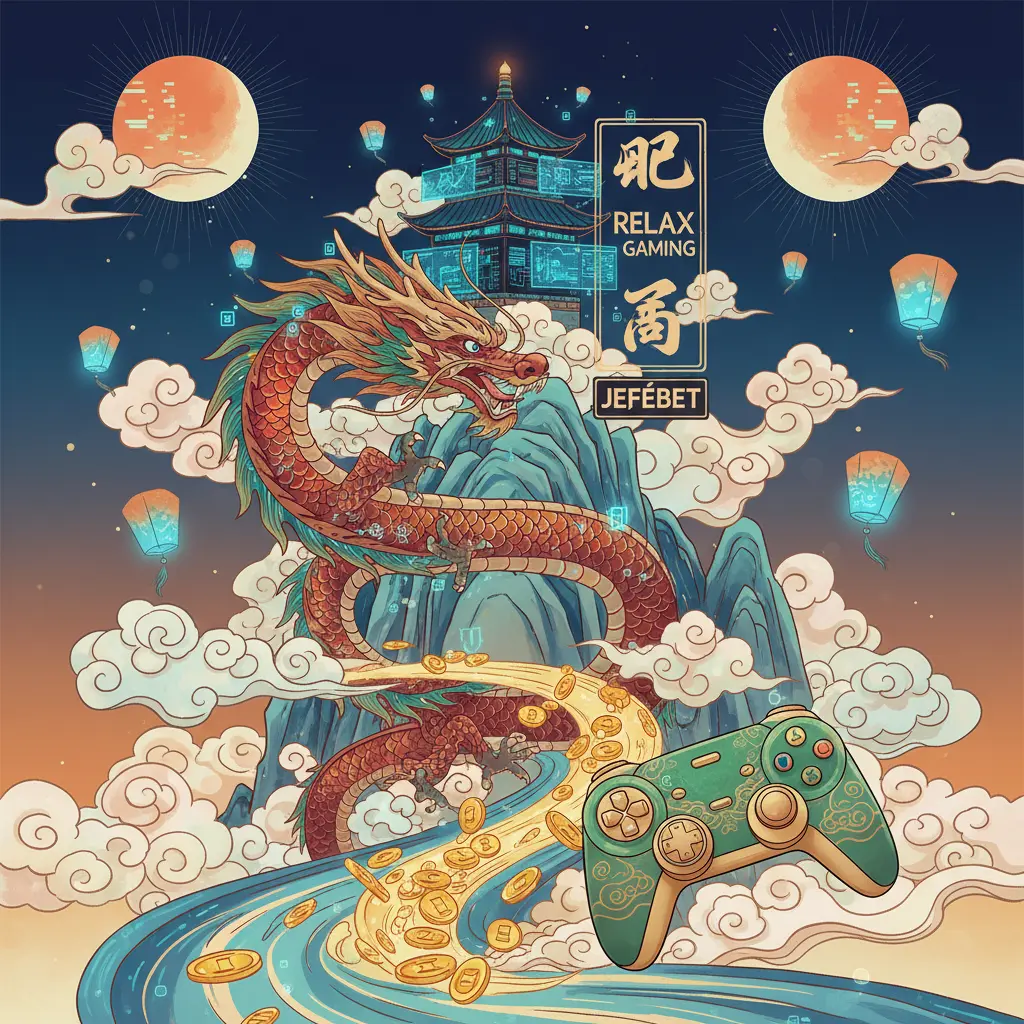jefebet - Gaming