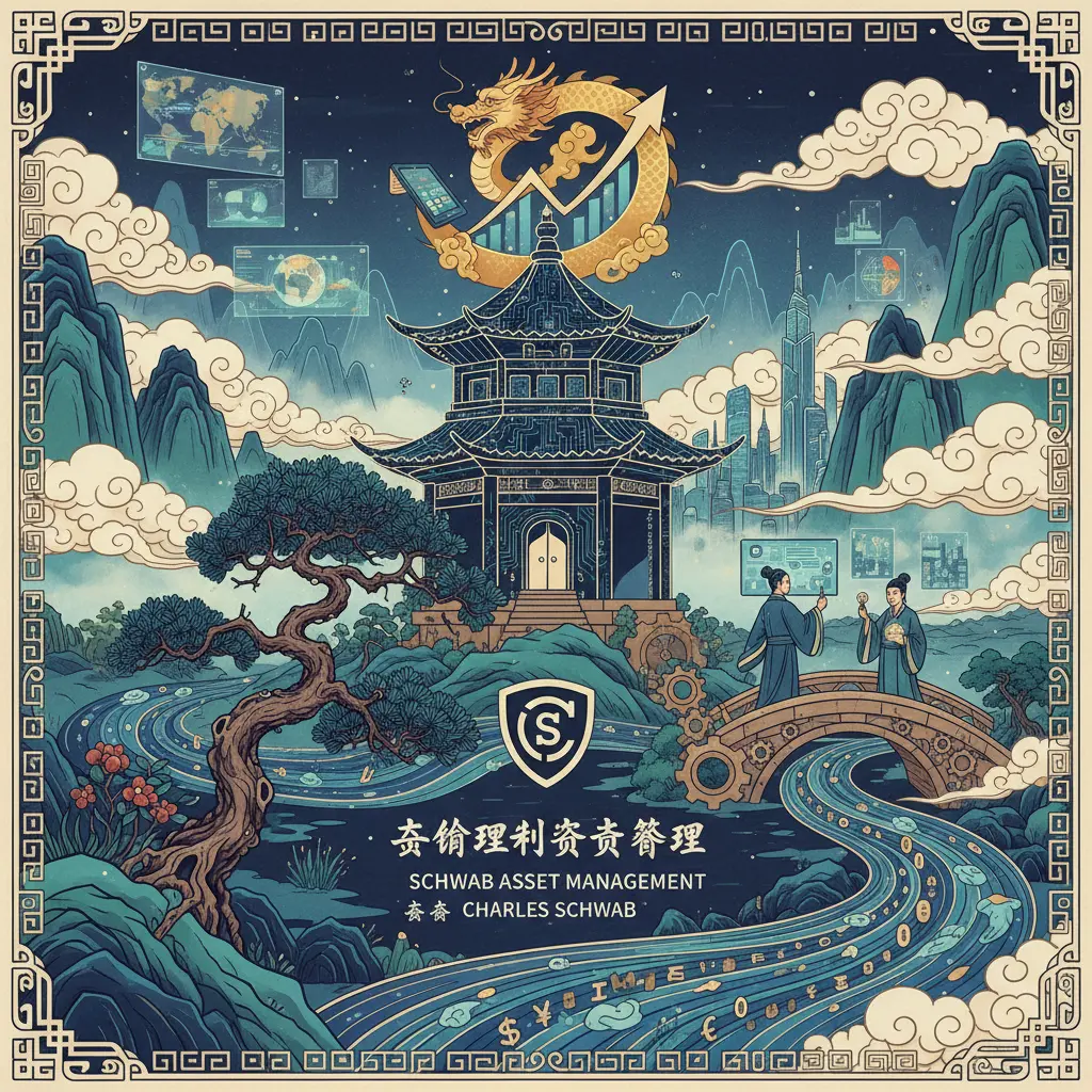 Charles Schwab - Management