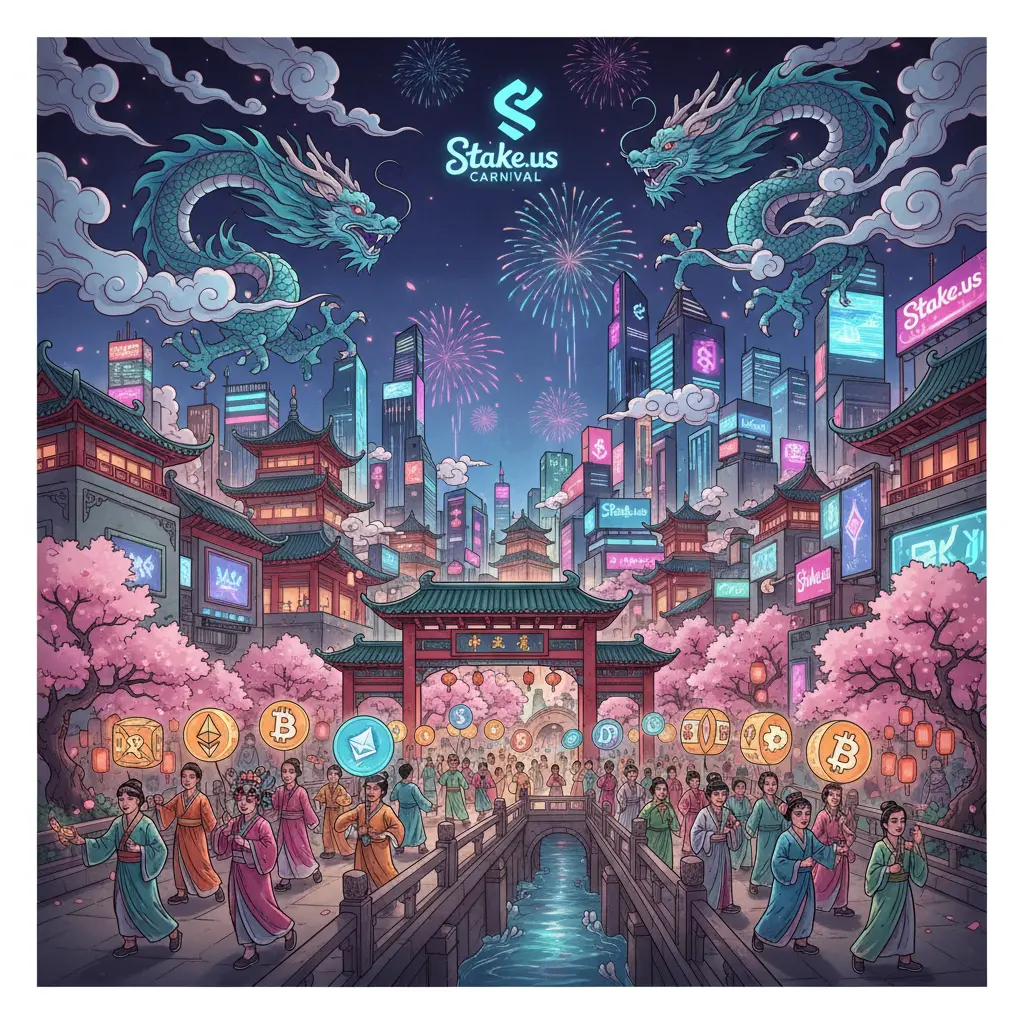 carnival citi - Stake