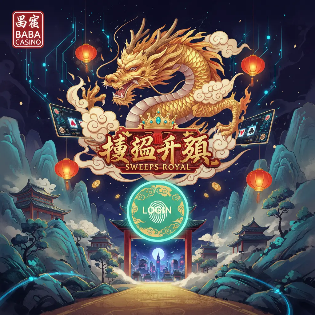 baba casino login - Sweeps