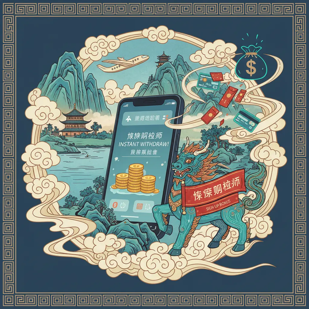 sign up bonus instant withdraw - vacation