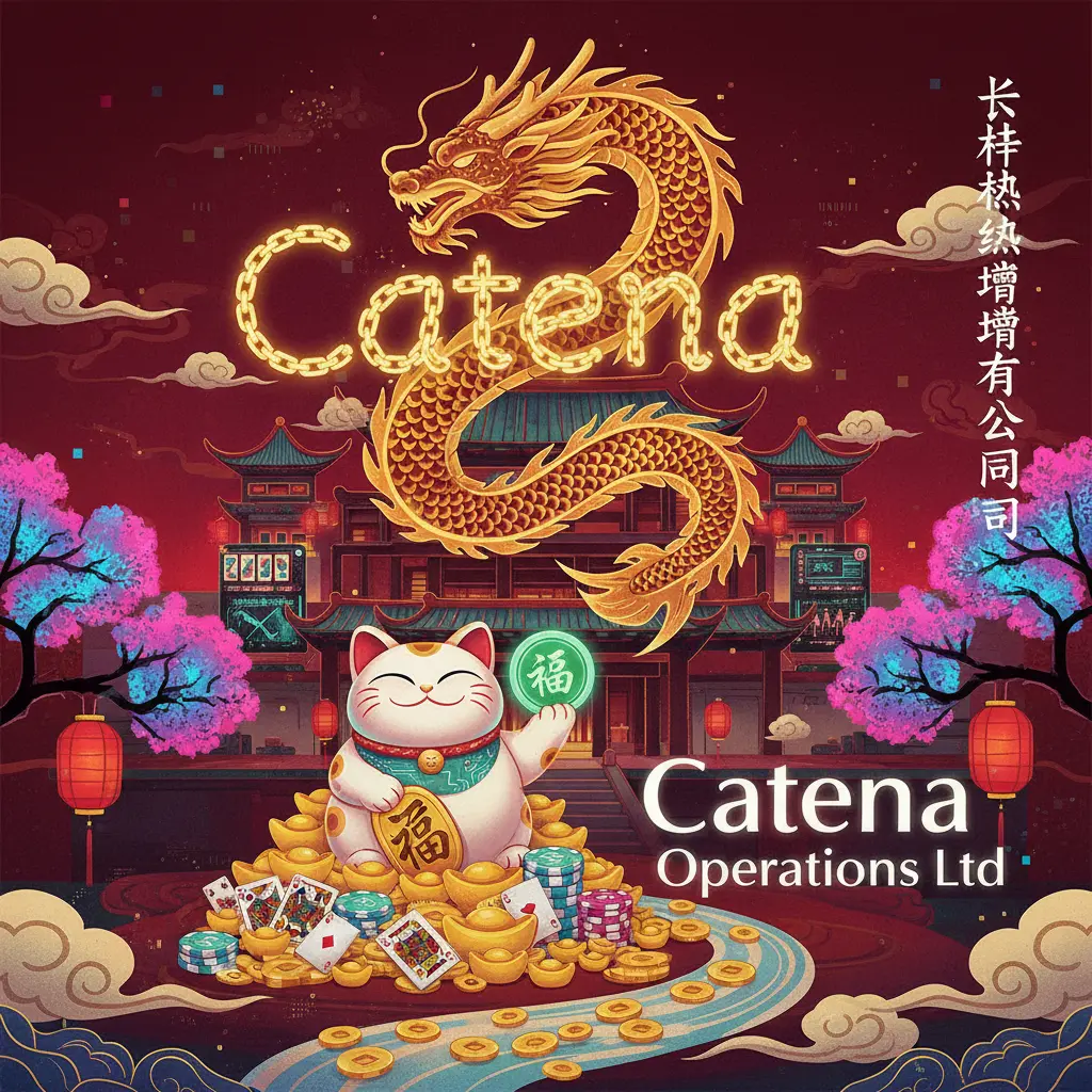 chanced casino - Operations