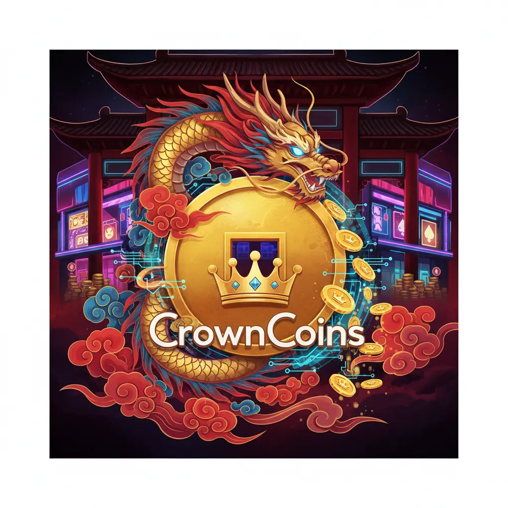 dara casino - CrownCoins