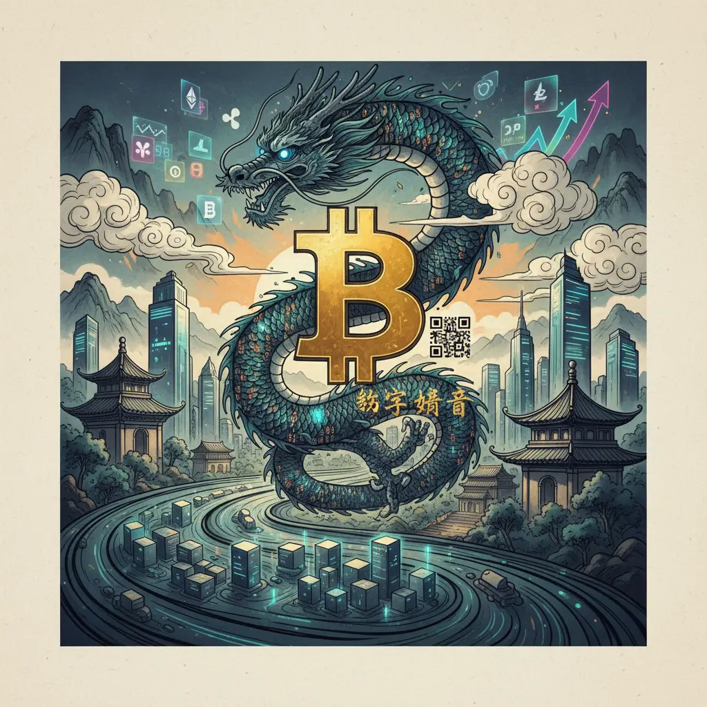 Bitcoin - Cryptocurrency