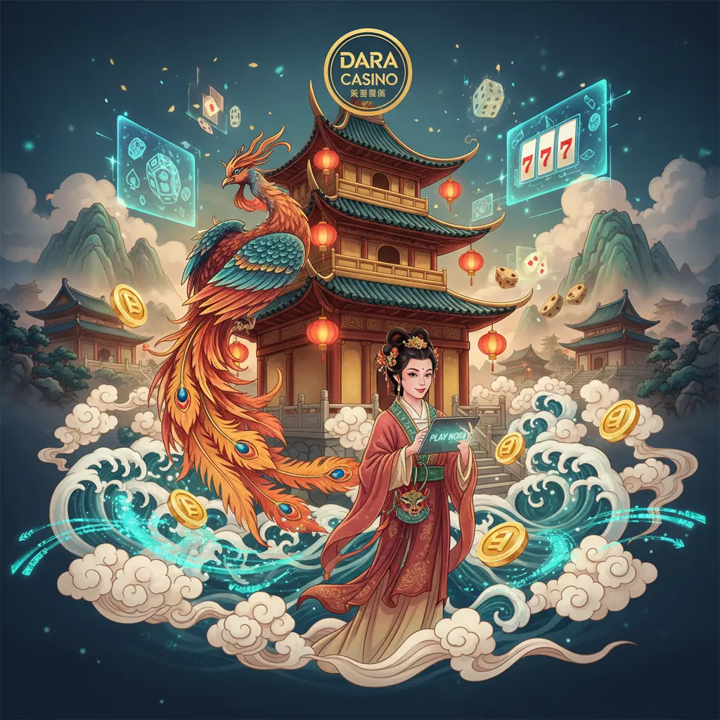 Sweeps Coins - Casino