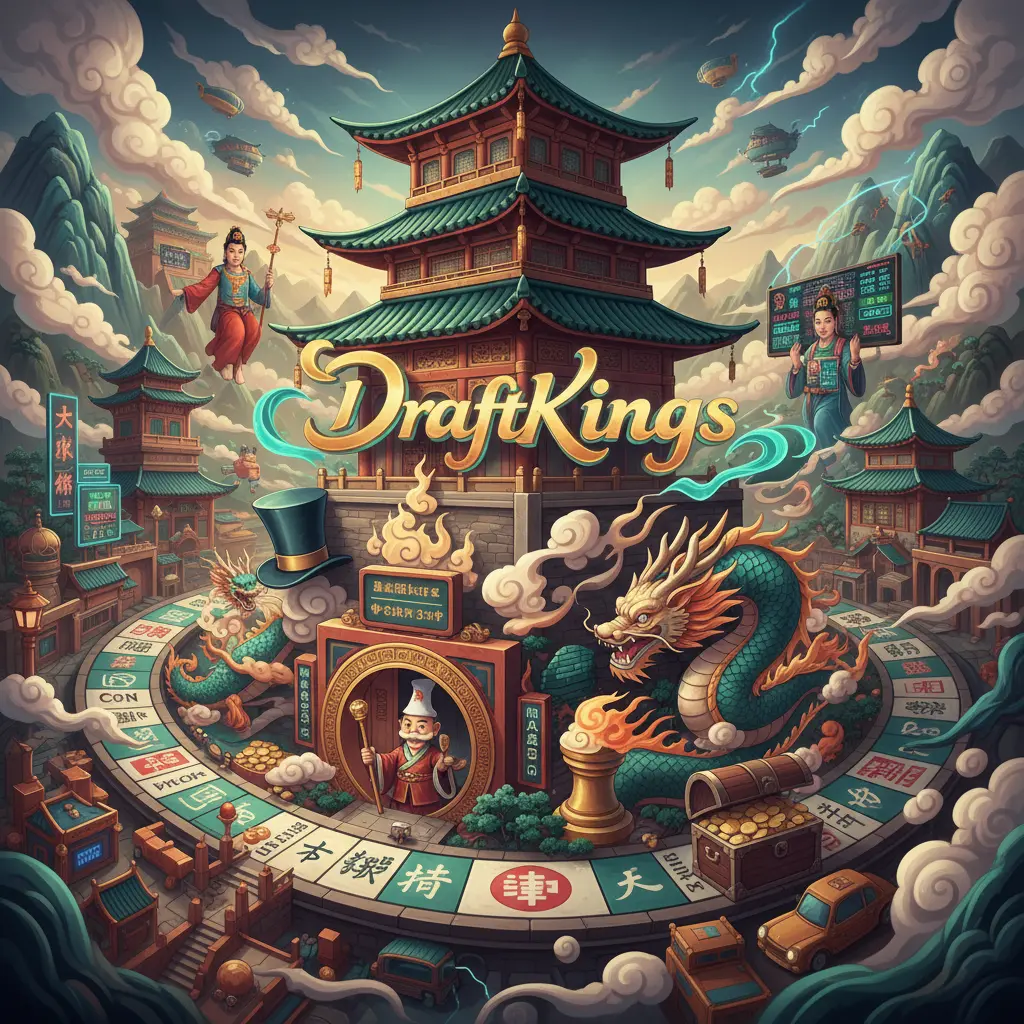 monopoly casino - DraftKings