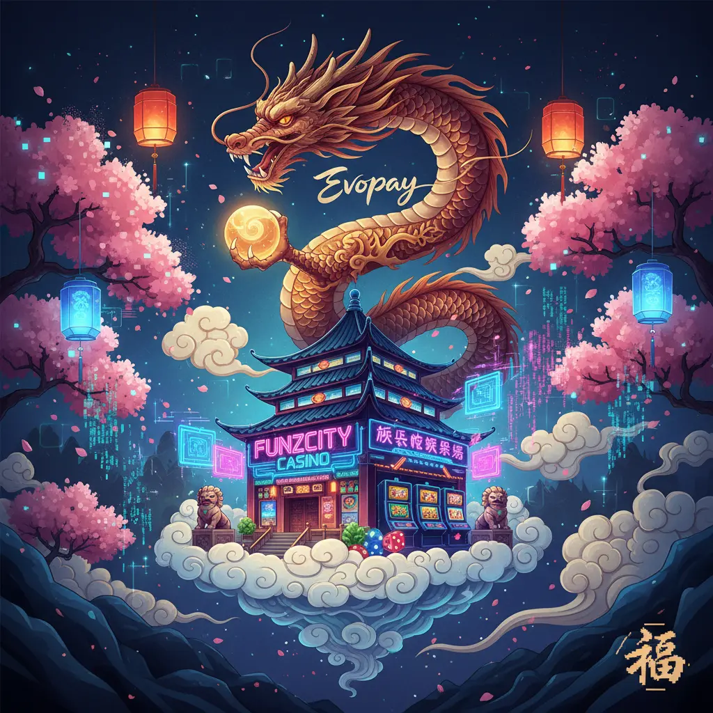 funzcity casino - Evoplay