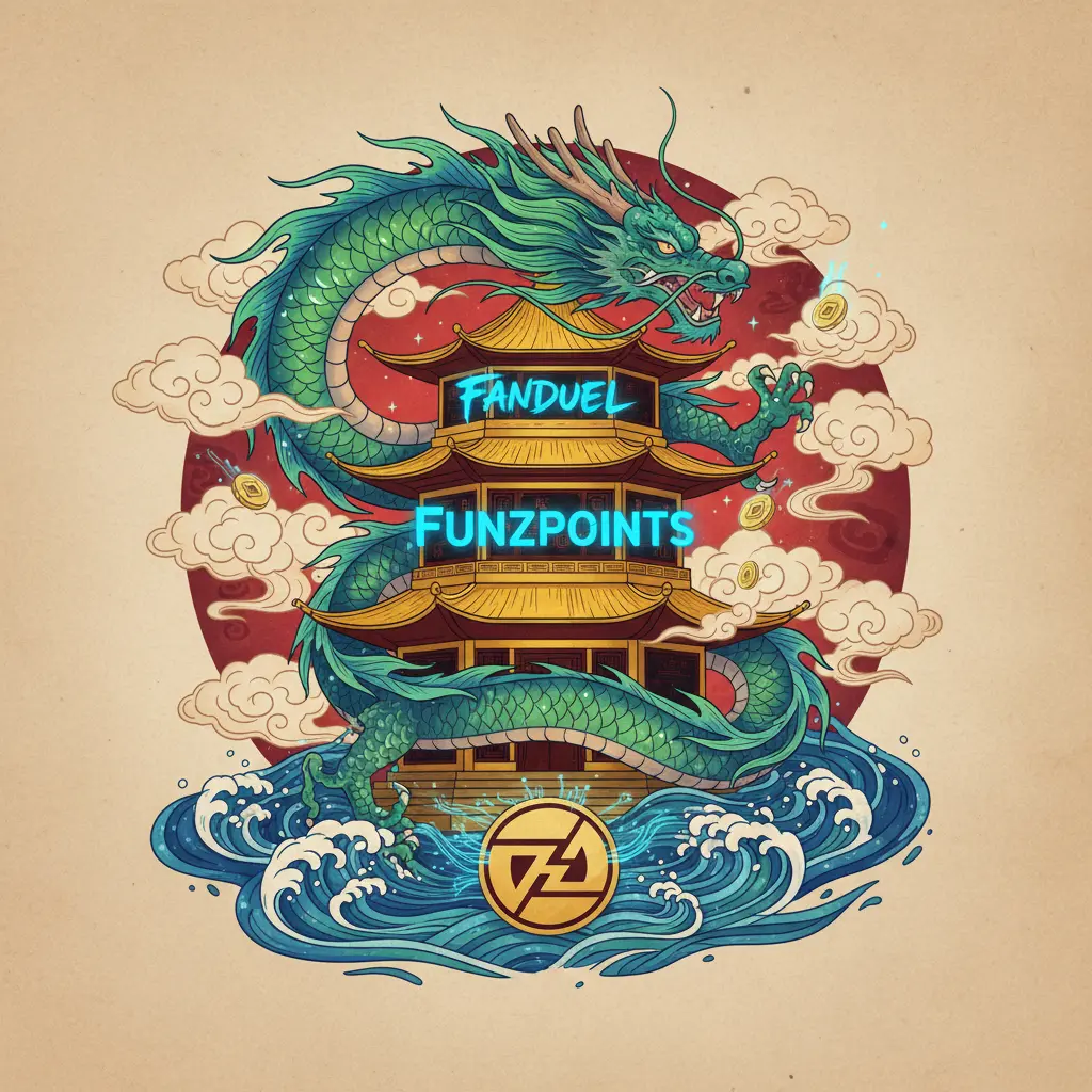 funzpoints - FanDuel