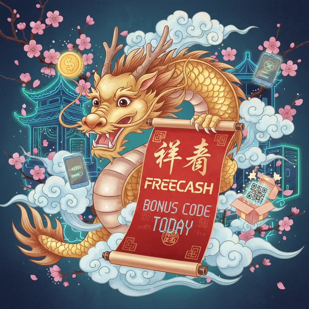 freecash bonus code today - Freecash