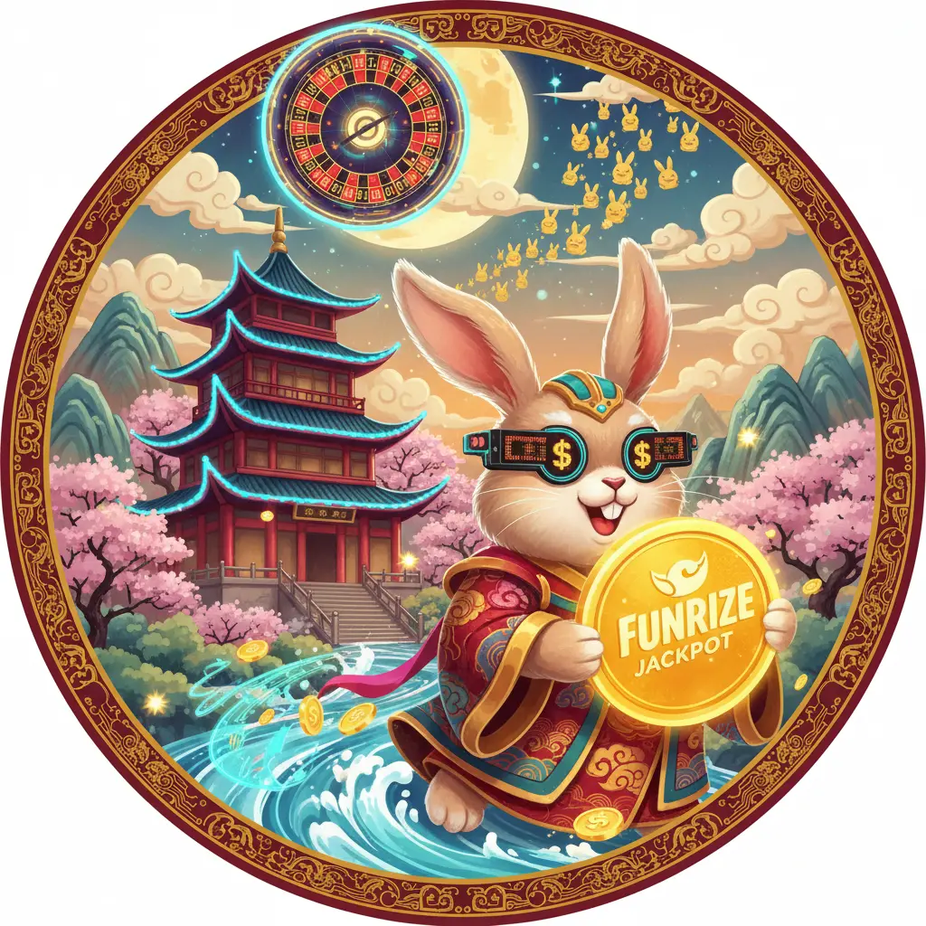 jackpot rabbit casino - Funrize
