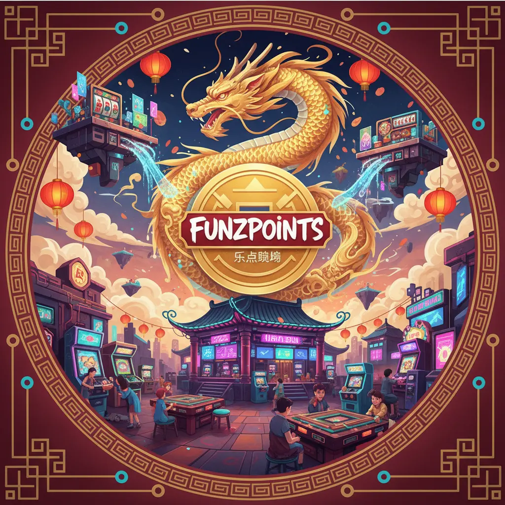 funzpoints casino - Funzpoints