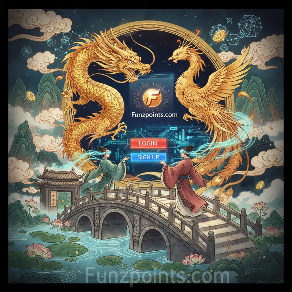 funzpoints.com login - Funzpoints