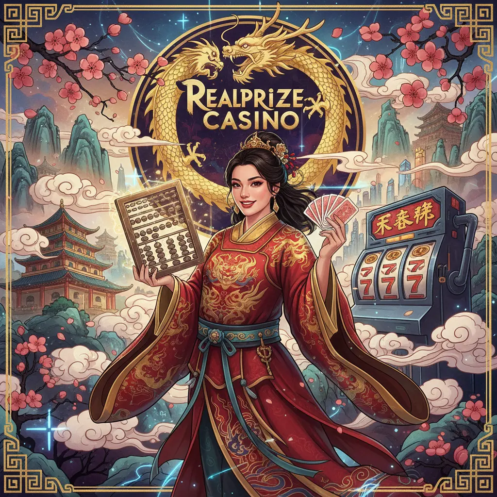 realprize casino - Cutajar