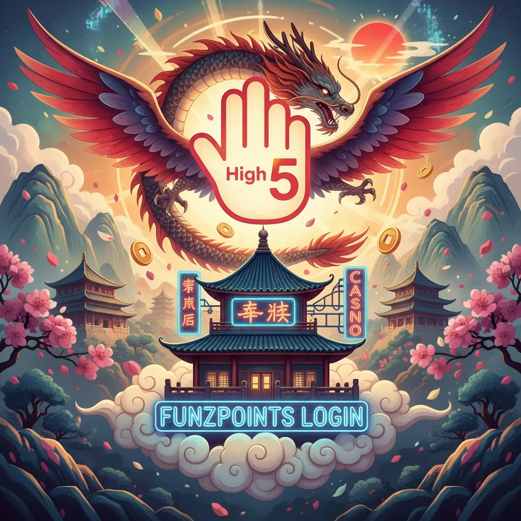 funzpoints login - Casino