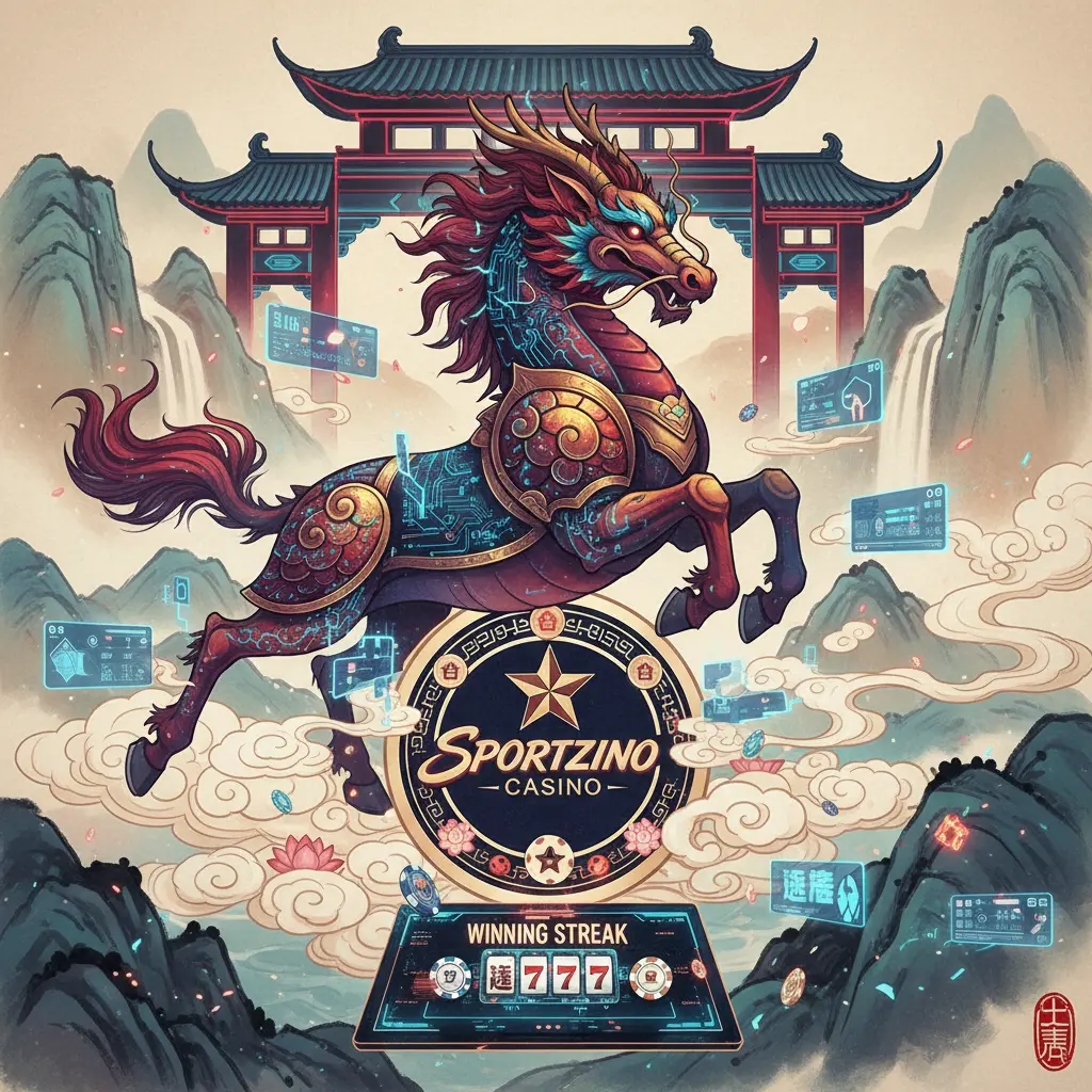 sportzino casino - LoneStar