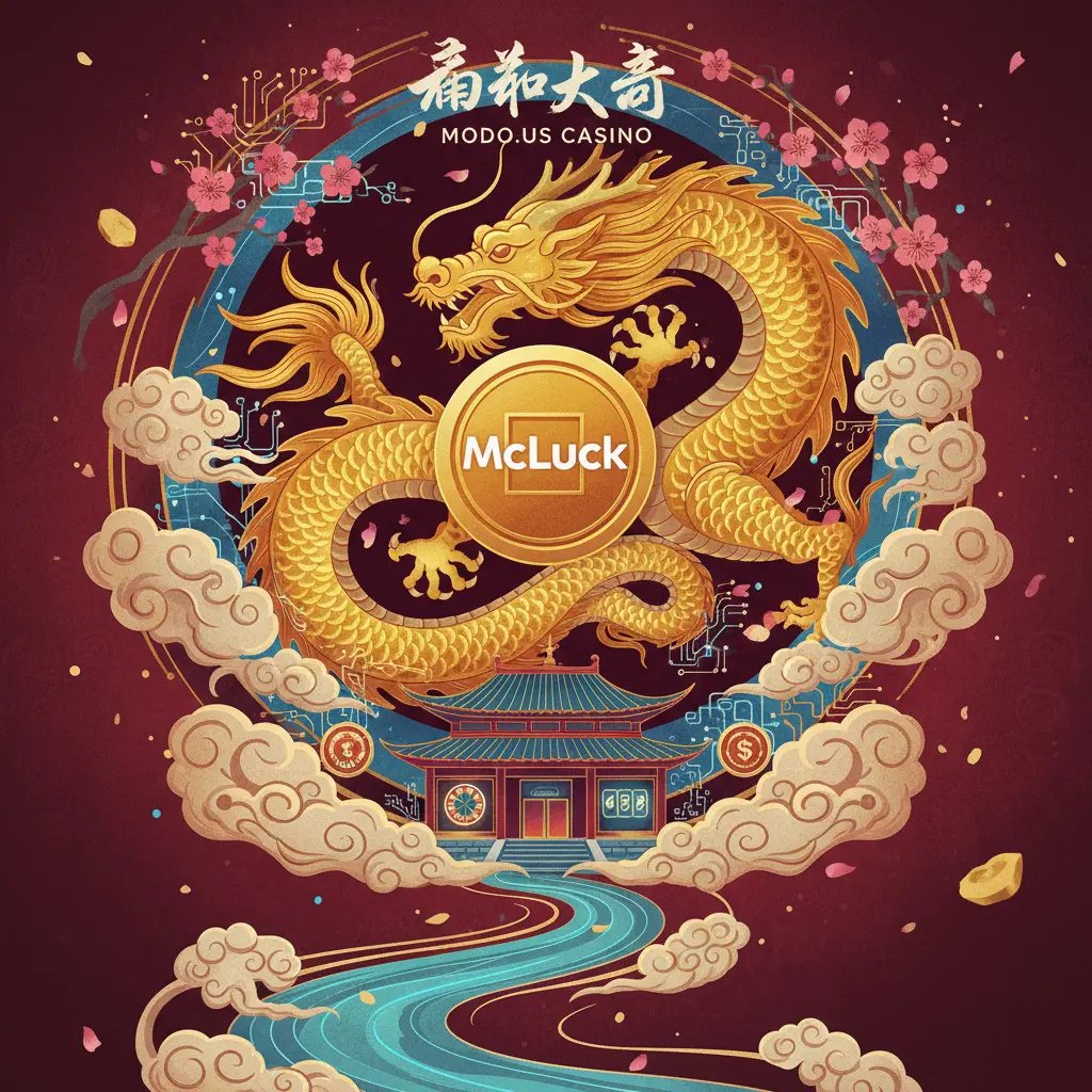 modo.us casino - McLuck