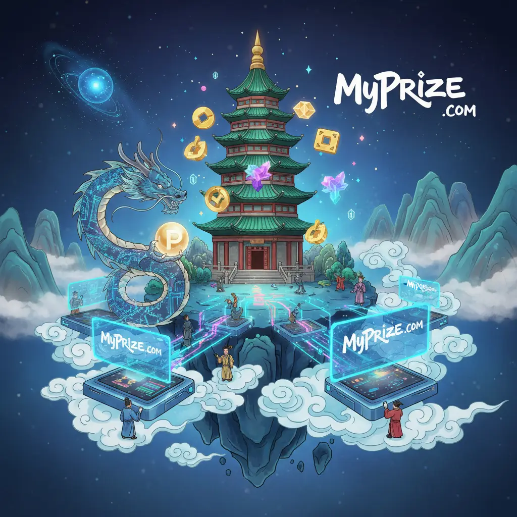 myprize - MyPrize