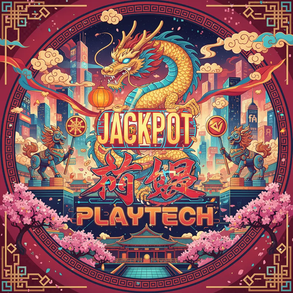 jackpota casino - Playtech