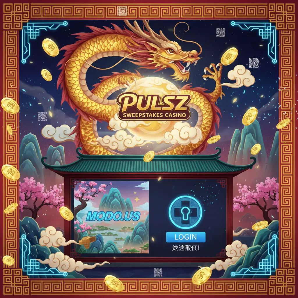 modo.us login - Sweepstakes