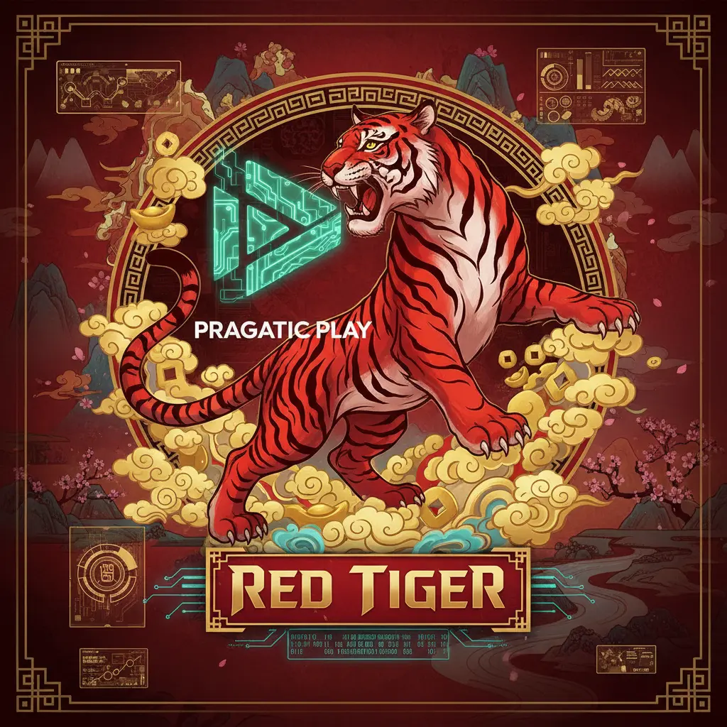 pragmatic play - Tiger