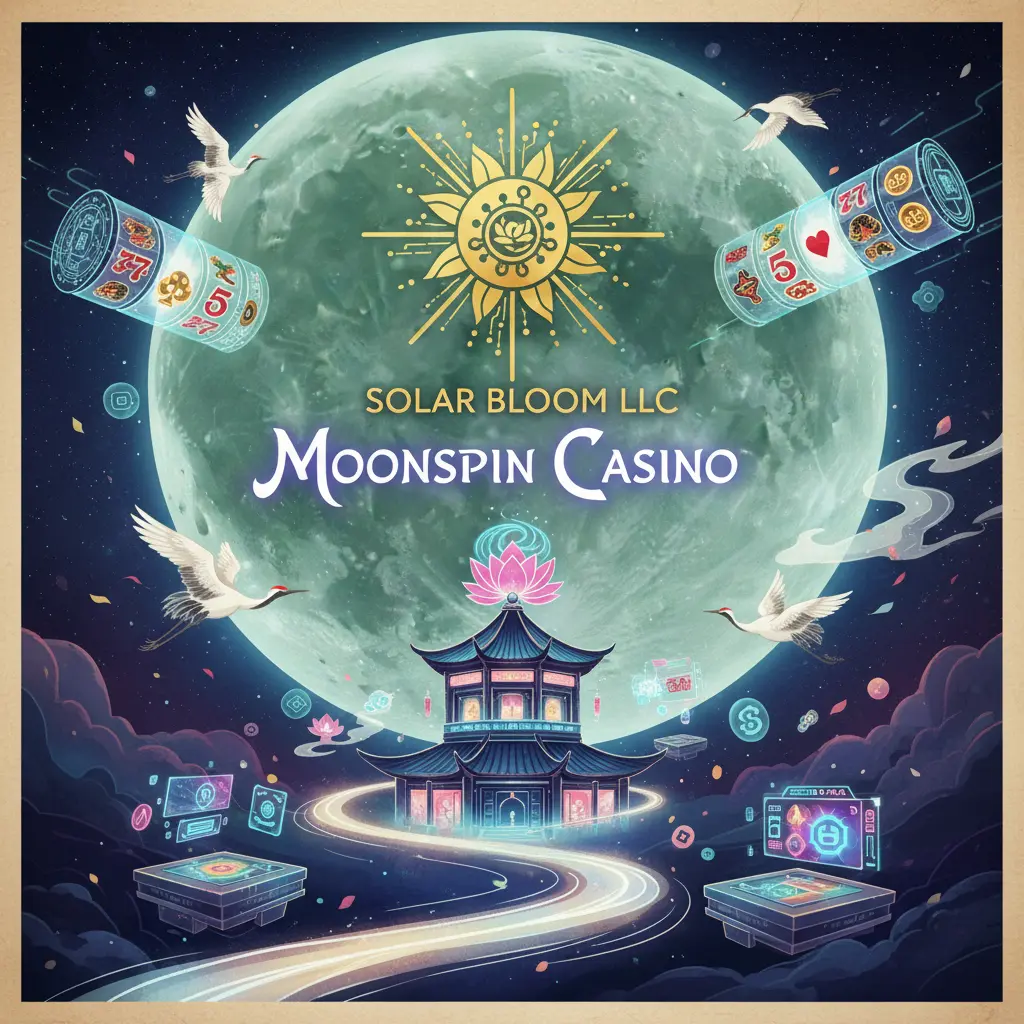 moonspin casino - Solar