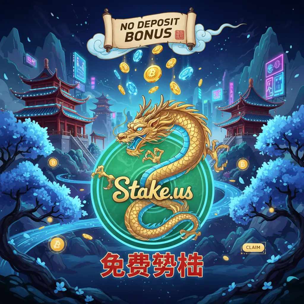 real money no deposit bonus - Stake