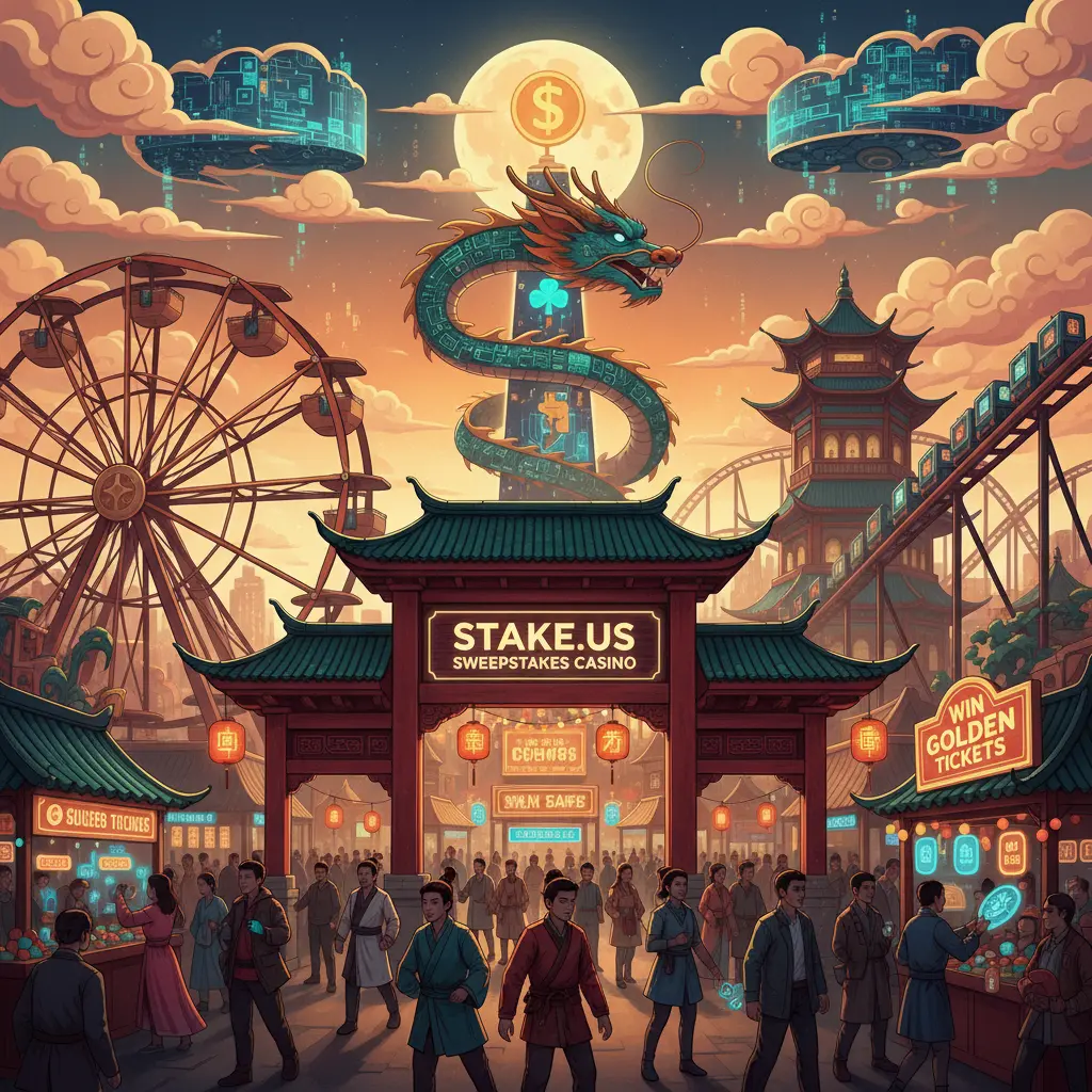 carnival citi - Sweepstakes