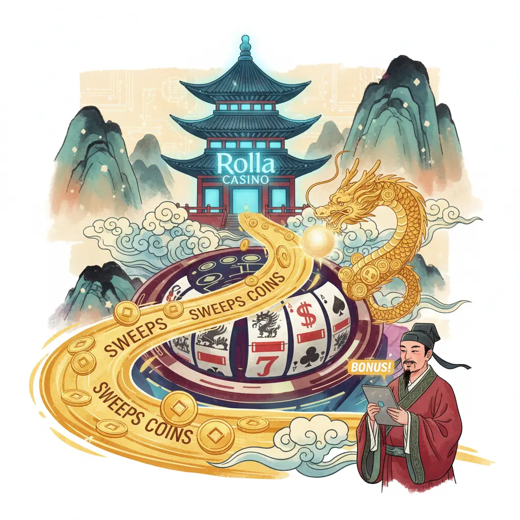 rolla casino - Sweeps