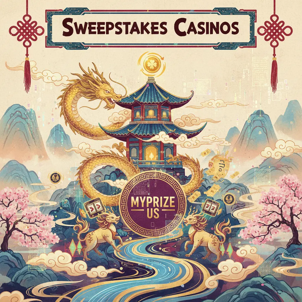 myprize us - Sweepstakes