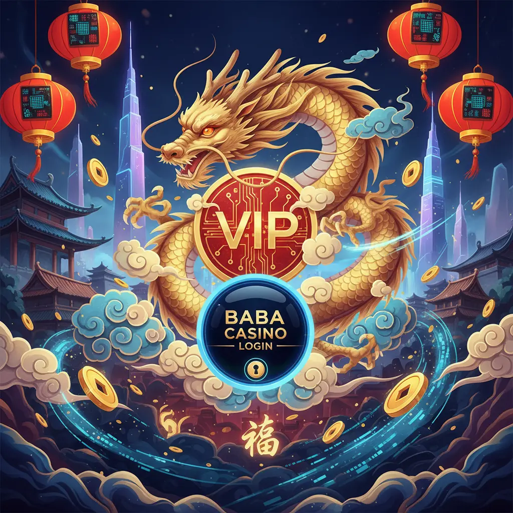 baba casino login - Program