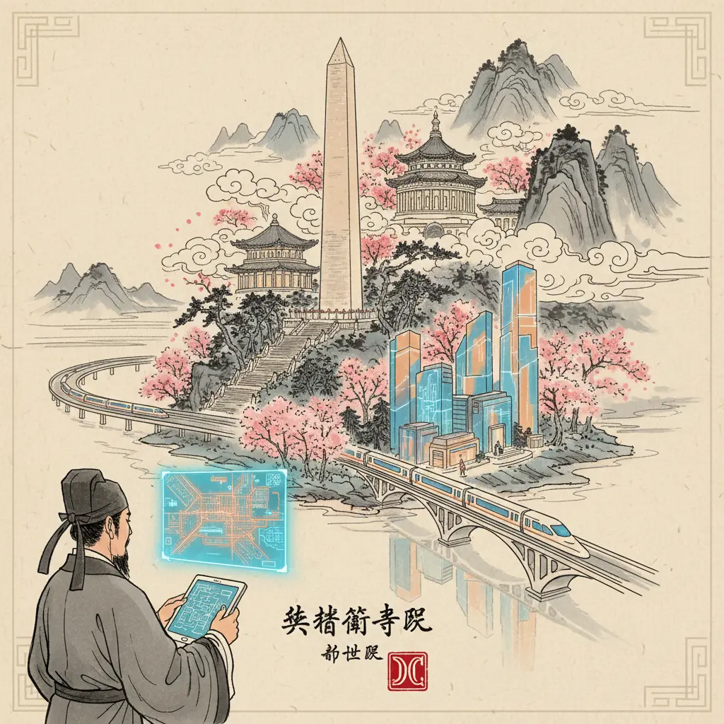 DC Area - Washington