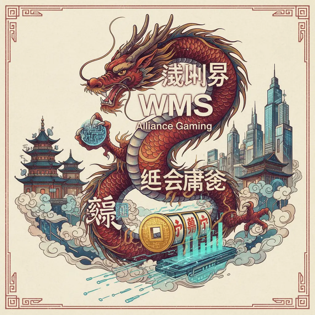 Alliance Gaming Corp. - Industries