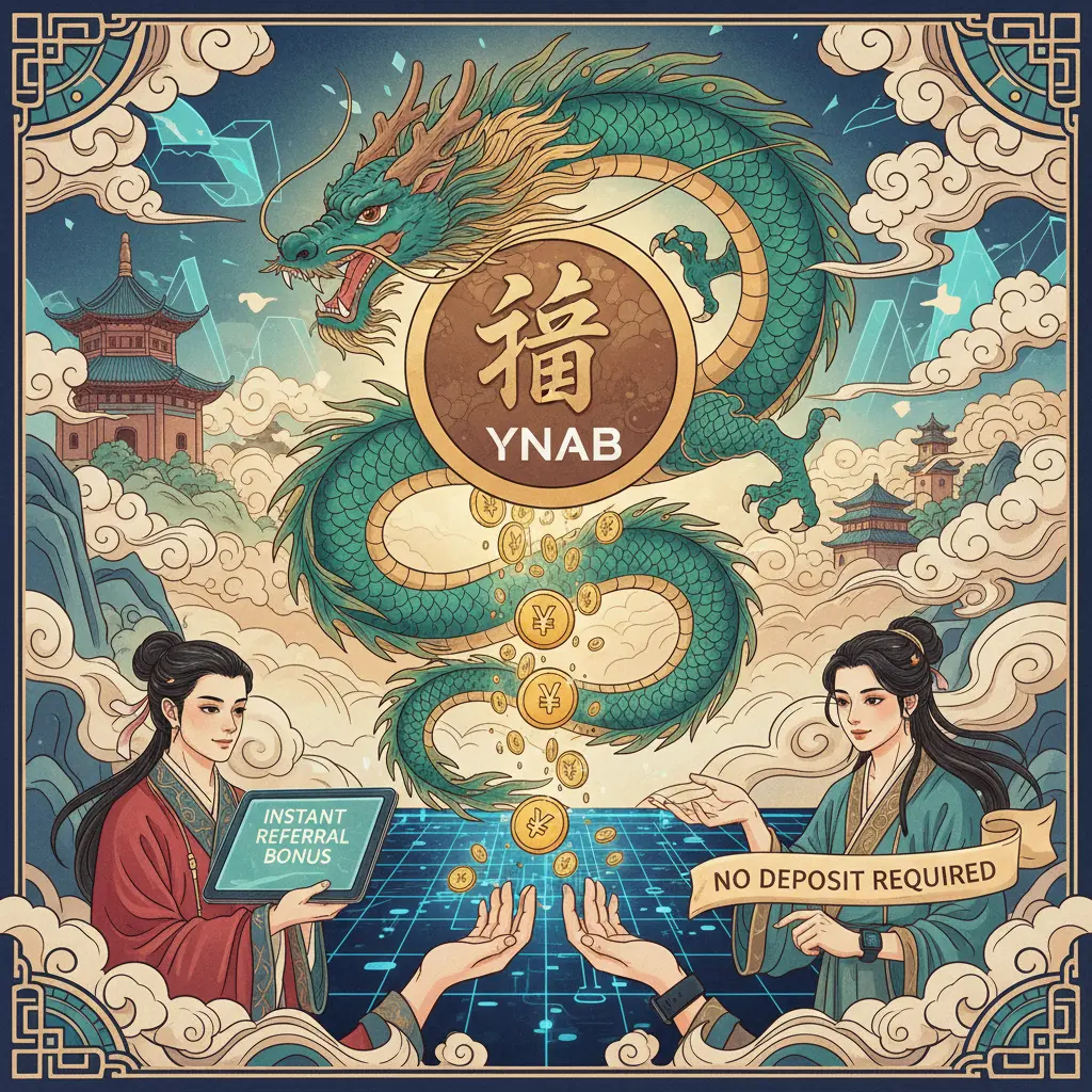 instant referral bonus no deposit - Budget