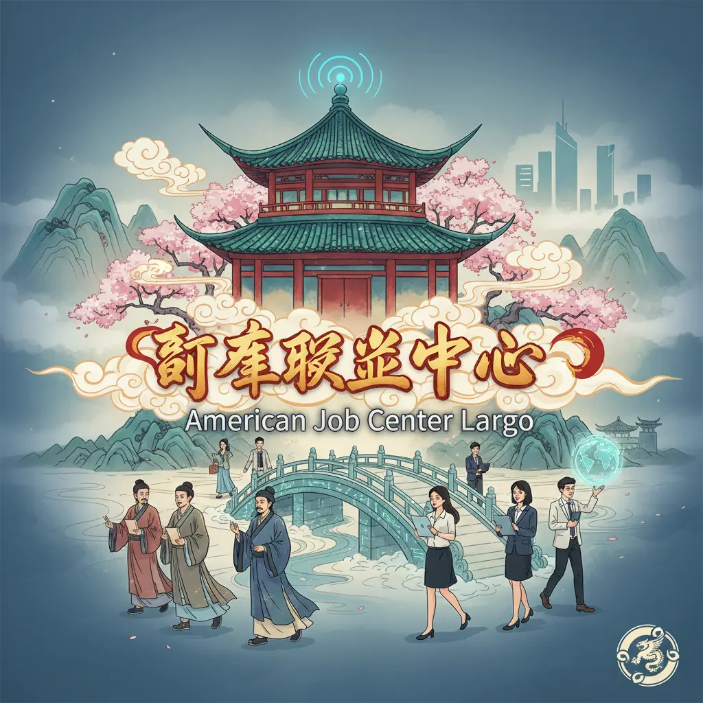 American Job Center Largo - Career