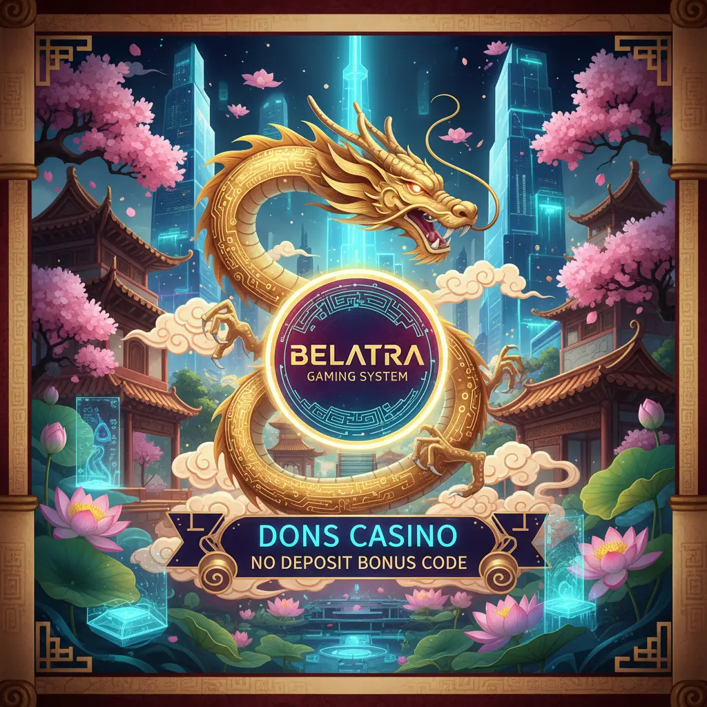dons casino no deposit bonus code - Belatra