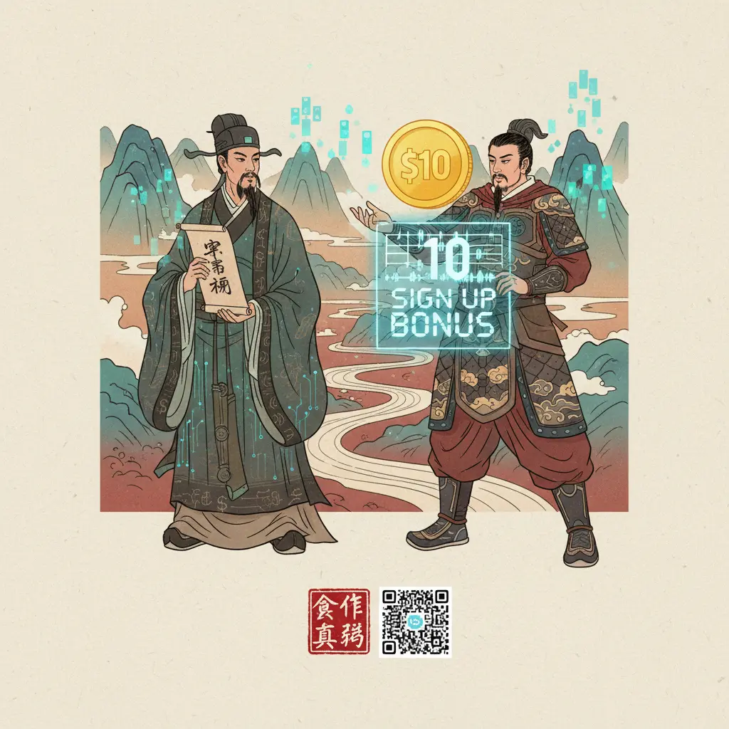 $10 sign up bonus - Partners