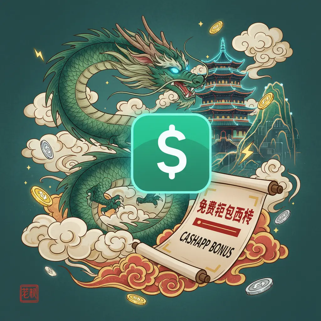 free cash app bonus code - Cash