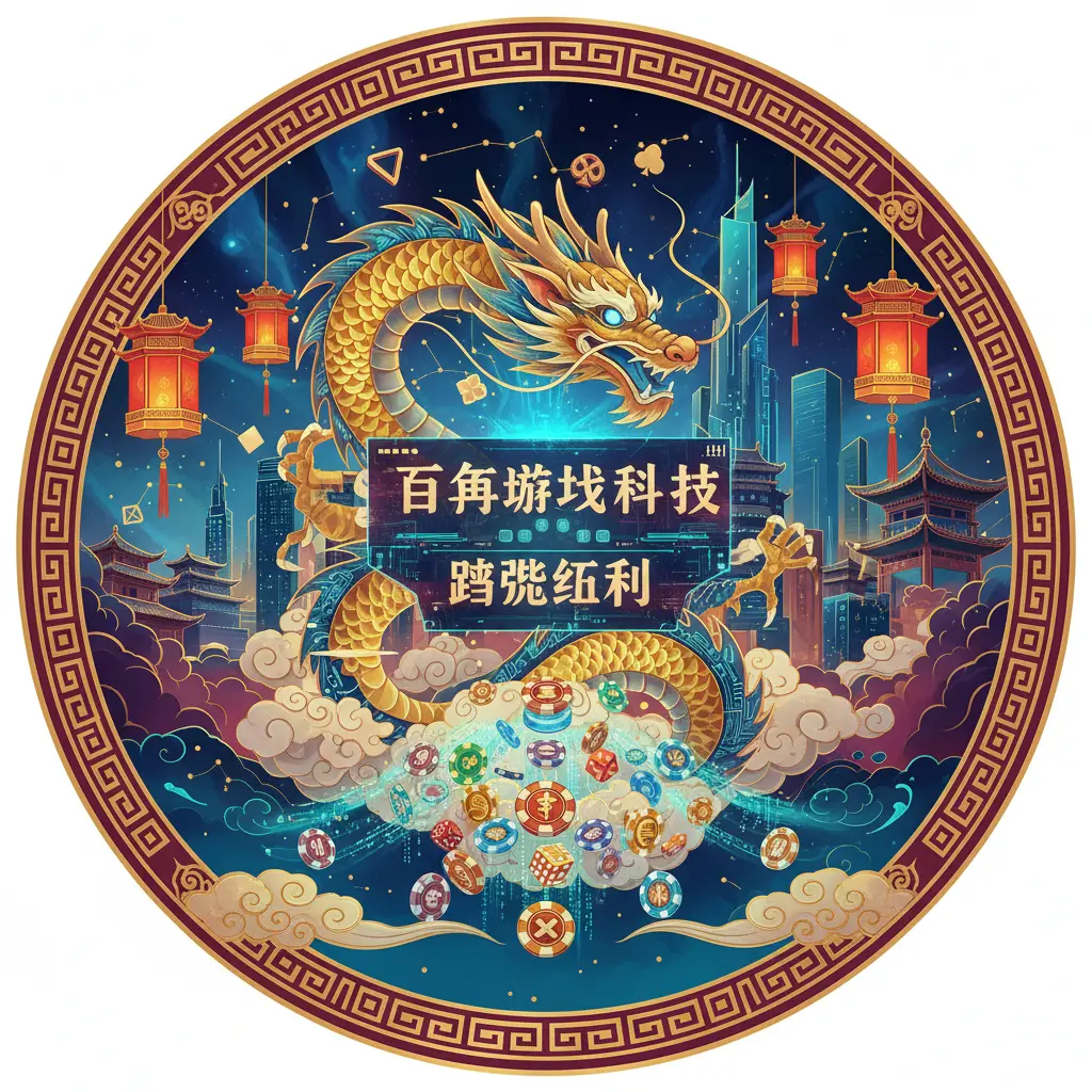 Gamblers Bonus - Technologies