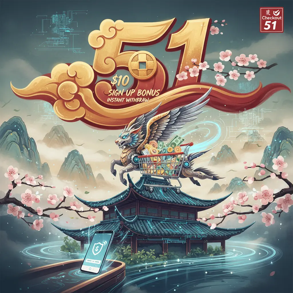 $10 sign up bonus instant withdraw - Checkout