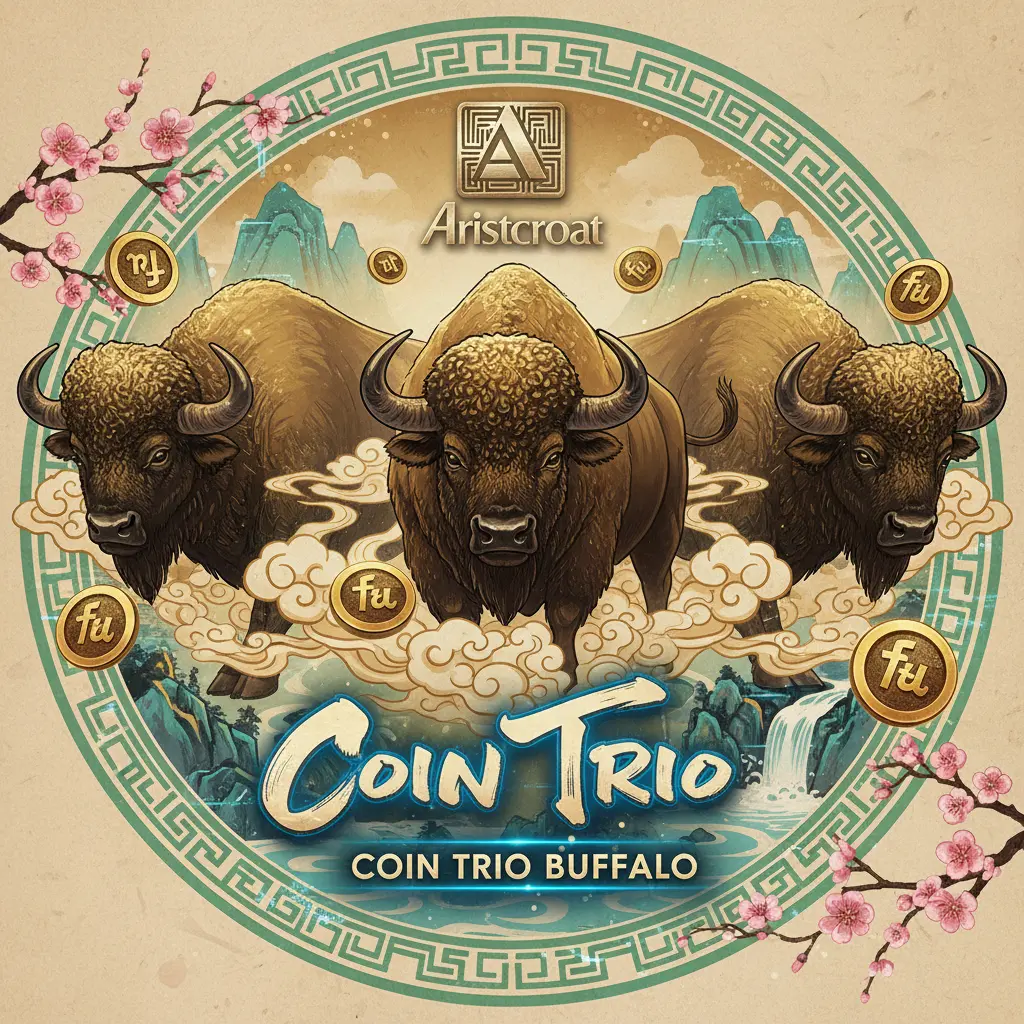 Aristocrat - Buffalo