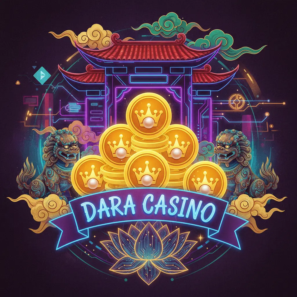 dara casino - Crown