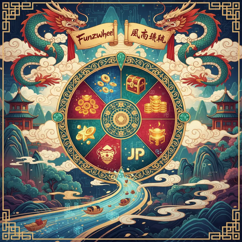 funzpoints - FunzWheel