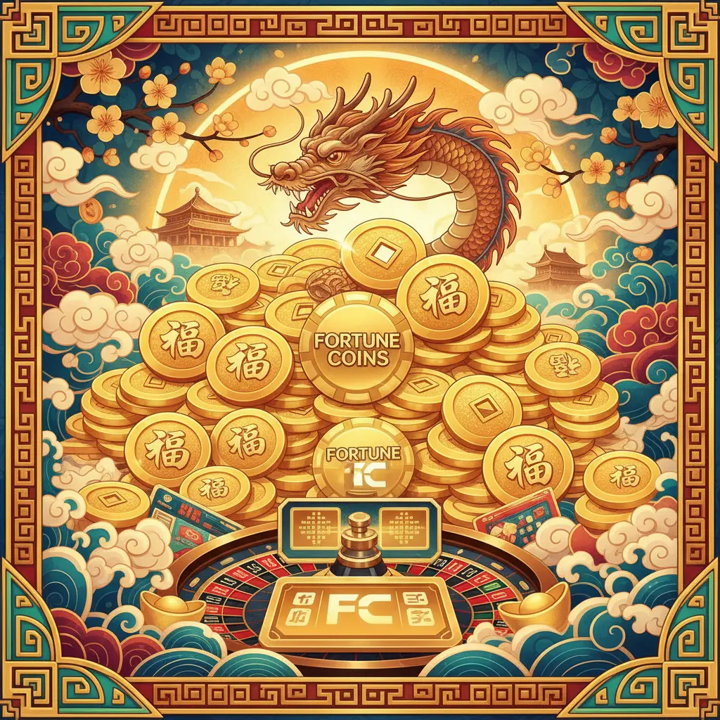 fortune coins casino - Coins