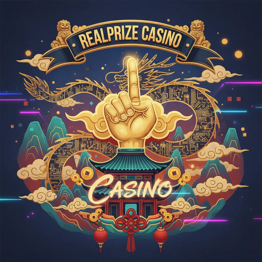 realprize casino - Casino