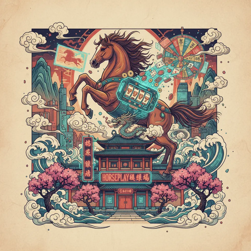 horseplay casino - Horseplay