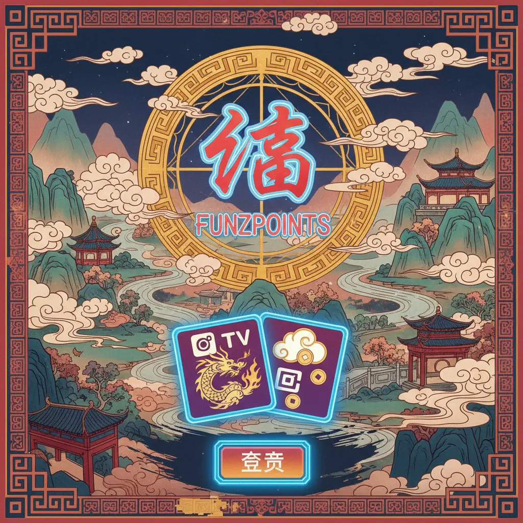 funzpoints login - Instagram