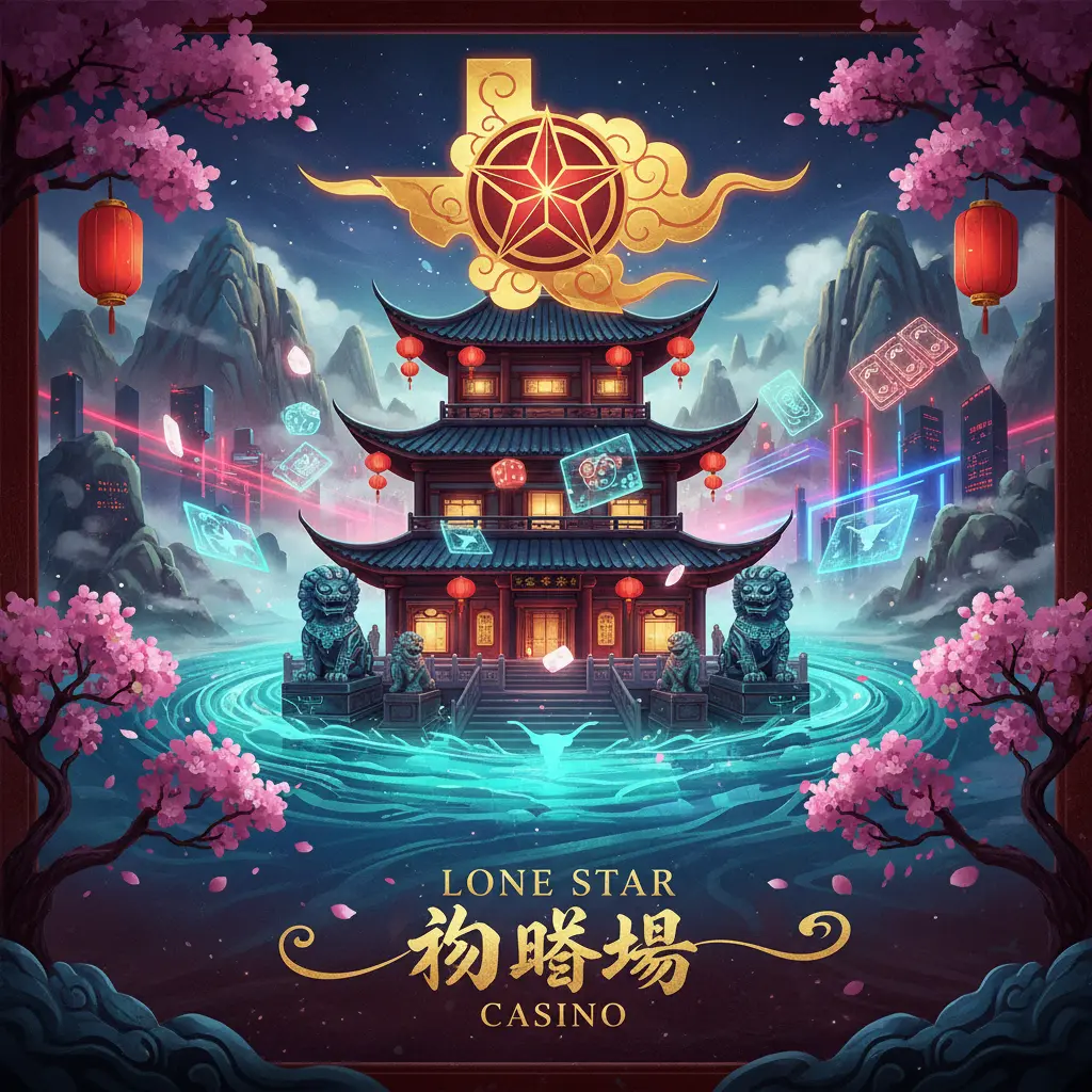 tao casino - LoneStar