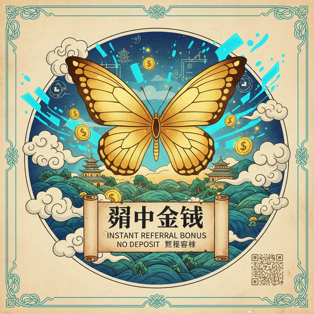 instant referral bonus no deposit - Monarch