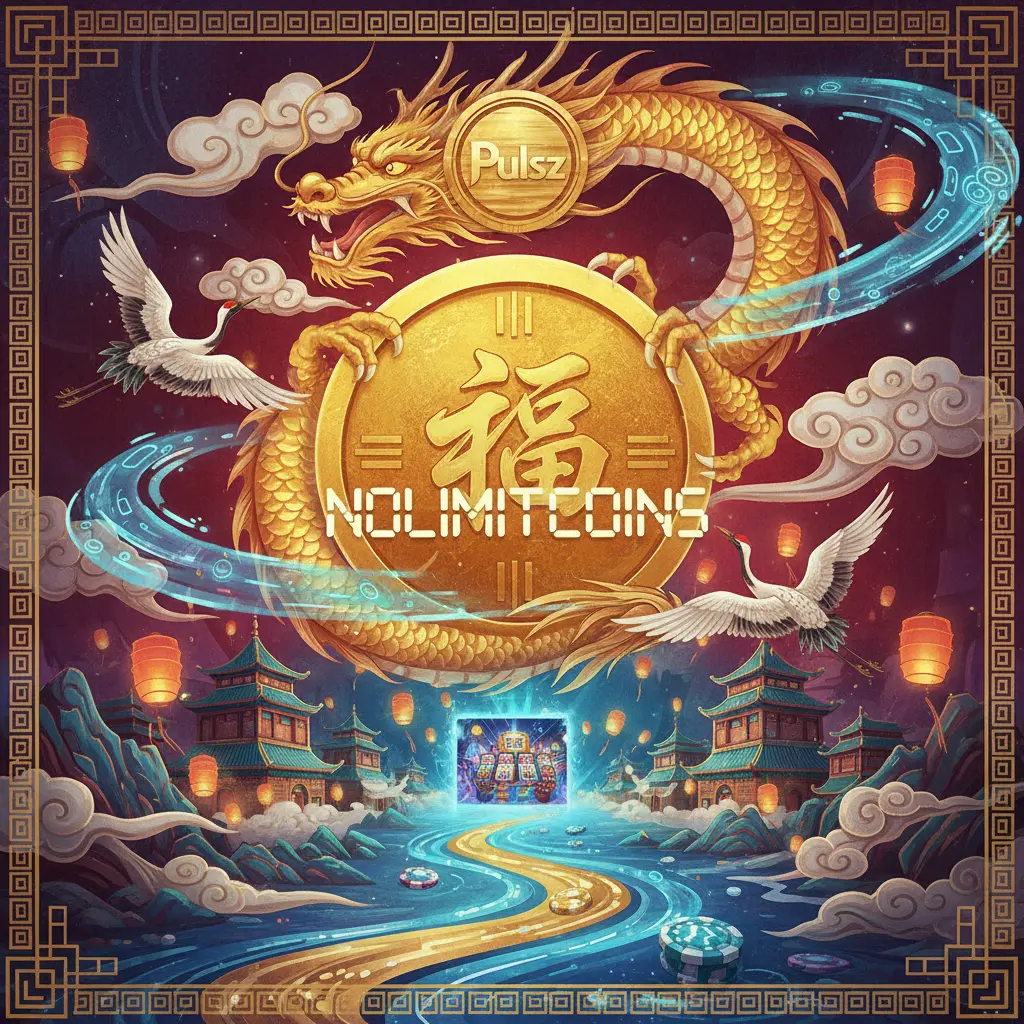 nolimitcoins - Casino